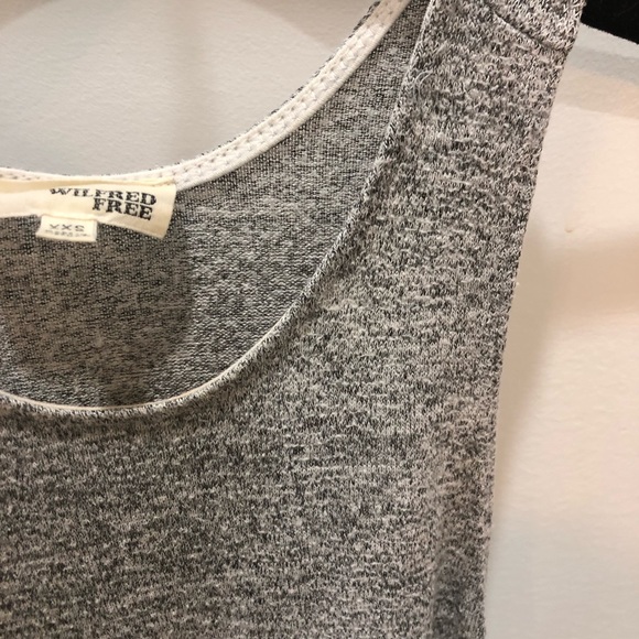 Wilfred Free Tank Top - Picture 4 of 5